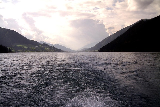 Free Lake Shades photo and picture