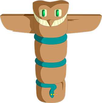 100以上の無料トーテム 彫刻画像 Pixabay