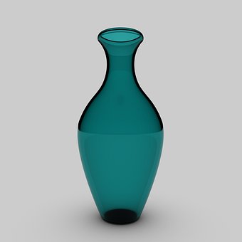 Free Vase Glass photo and picture