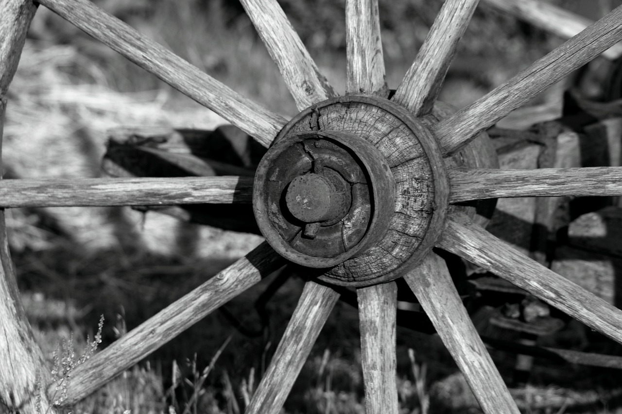 10,000+ Free Wheels With Spokes & Wheel Images - Pixabay