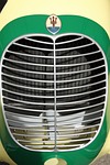 maserati, radiator grill, goodwood festival