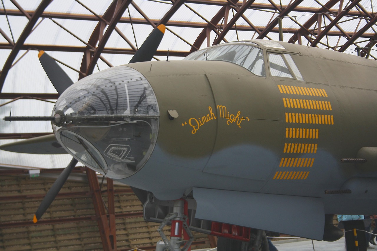 B 26 - free online jigsaw puzzle photo