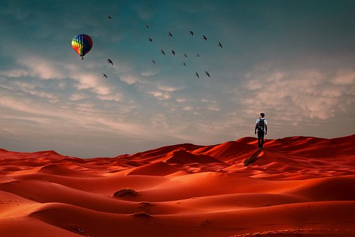 Free Lost Alone photo and picture