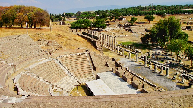 Free Date Ancient City photo and picture