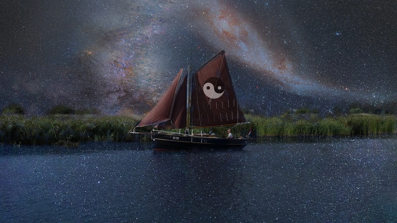 Ship - free online jigsaw puzzle photo