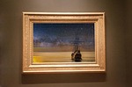 frame, art, gallery