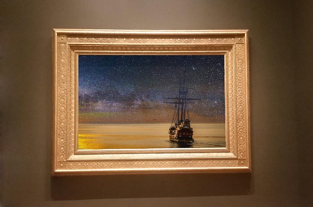 Free Frame Art photo and picture