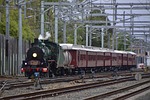 train, railway, steam