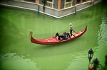venice, taguig, philippines