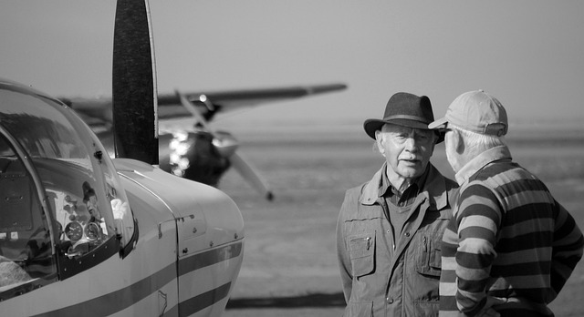 Free People Aircraft photo and picture