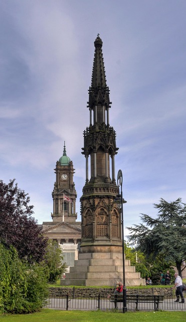 Free Architecture Tower photo and picture