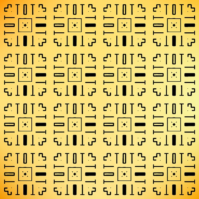 Pattern, Background, Abstract, Design