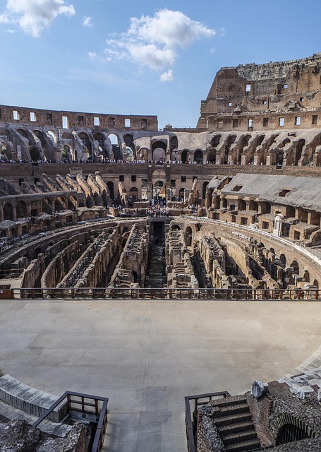 Coliseum Rome Italy - Free photo on Pixabay - Pixabay