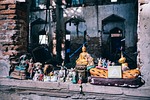ancient, art, asian