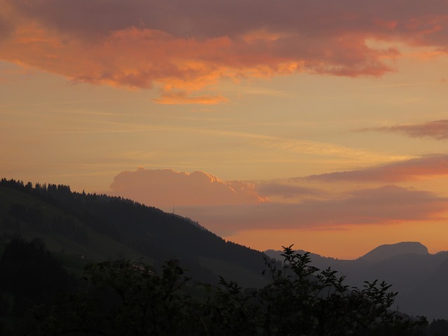 Free Switzerland Mountains photo and picture