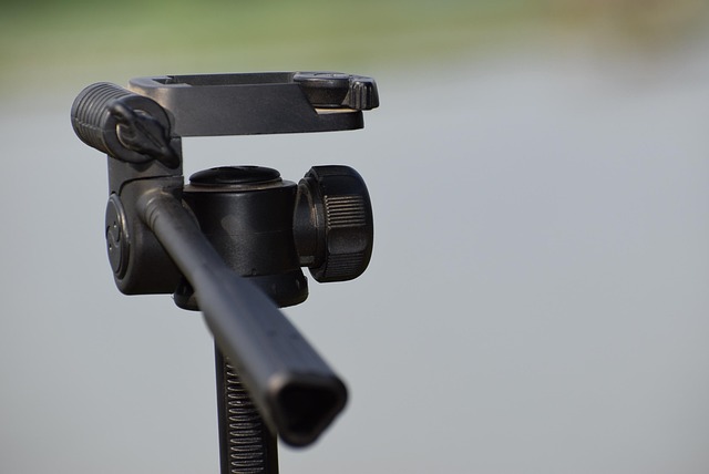 Free Tripod Camera photo and picture