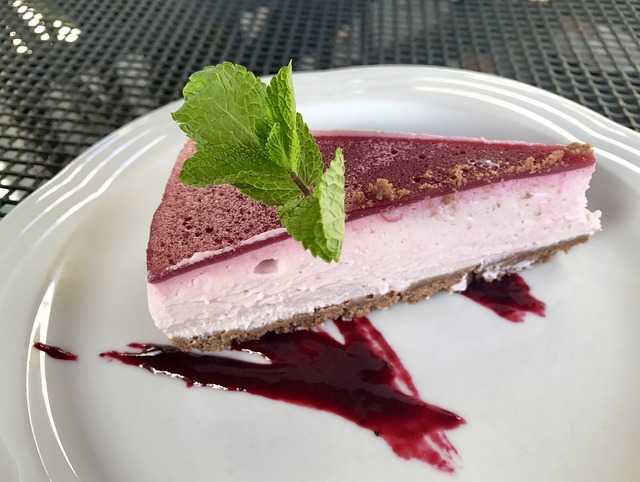 Raspberry Cake - Free photo on Pixabay