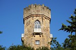 tower, calden, wilhelmsthal