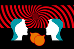 design, face, dialogue