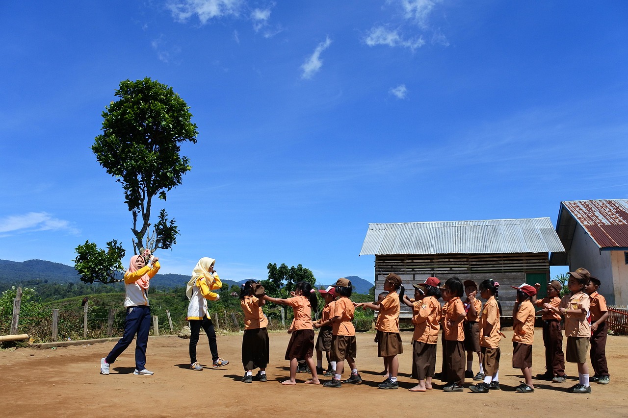Free Students Teachers photo and picture