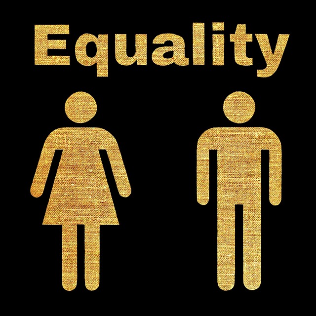 Free Man Woman photo and picture