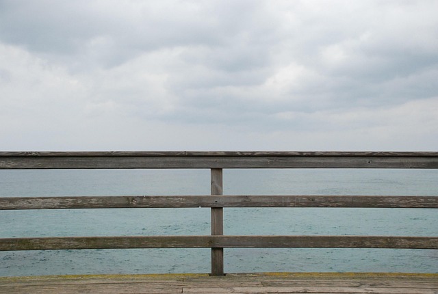 Free Sea Lookout photo and picture