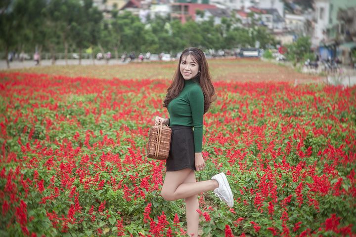 Asia ladies hessen