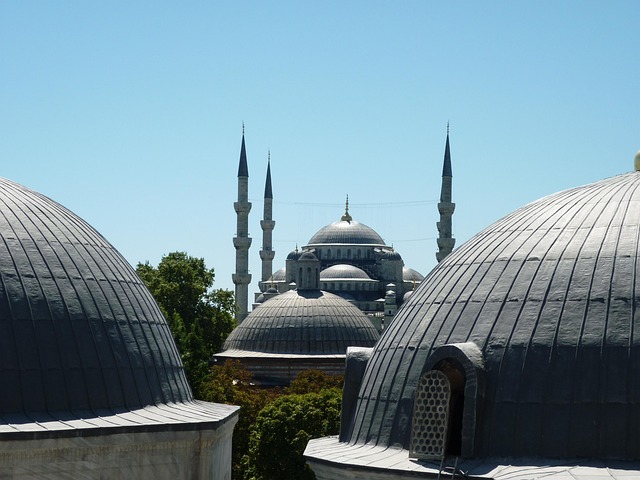 Free Turkey Istanbul photo and picture