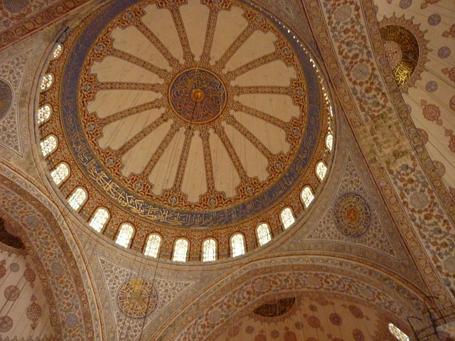 Free Turkey Istanbul photo and picture