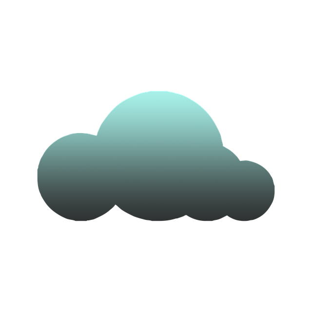 Free Blue Sky Cloud illustration and picture