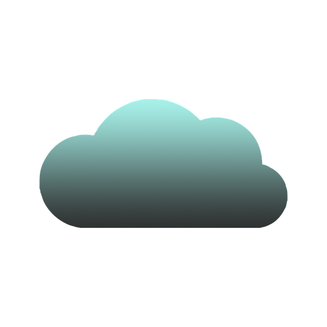 Free Blue Sky Cloud illustration and picture