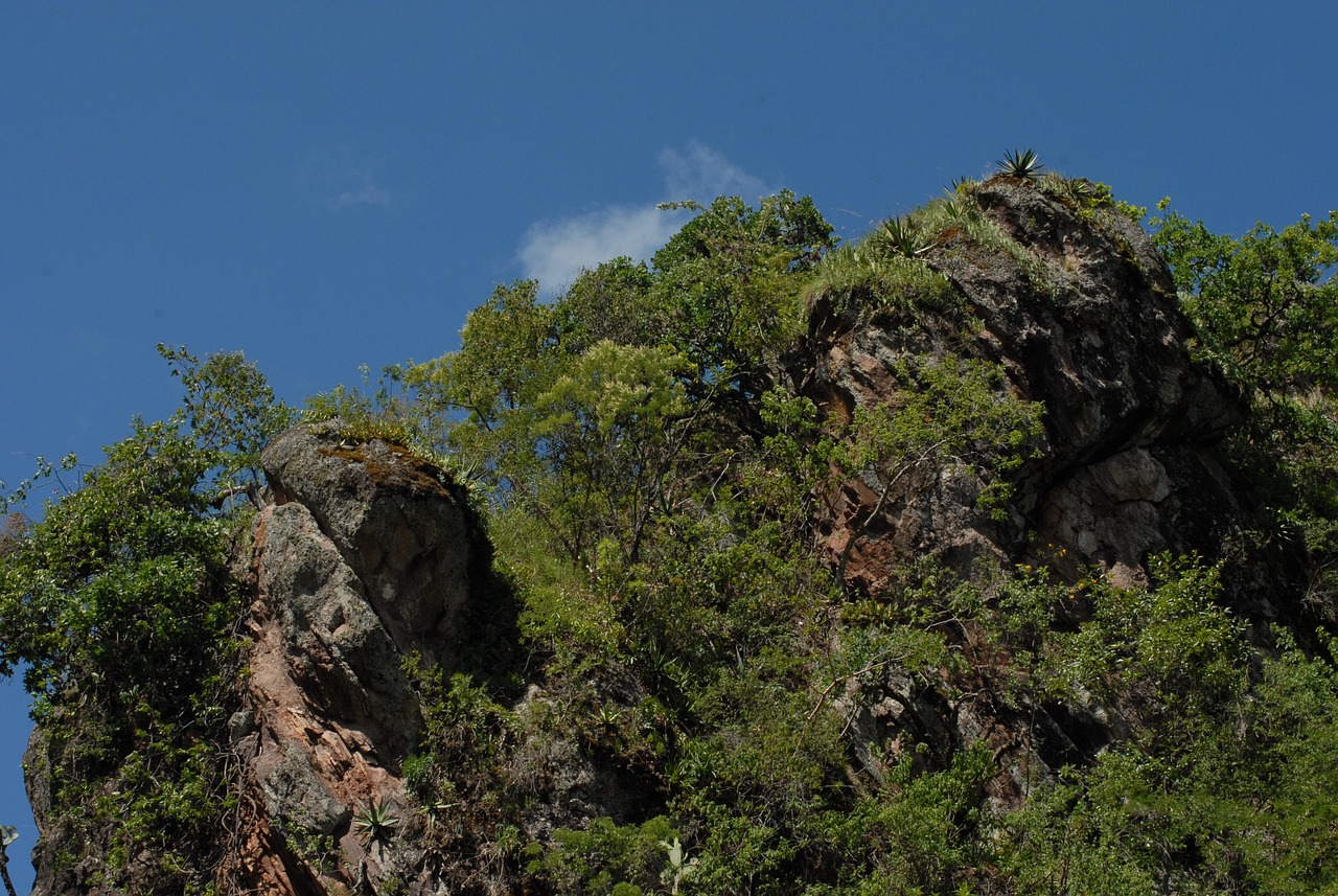 Roca Monte - Foto gratis en Pixabay
