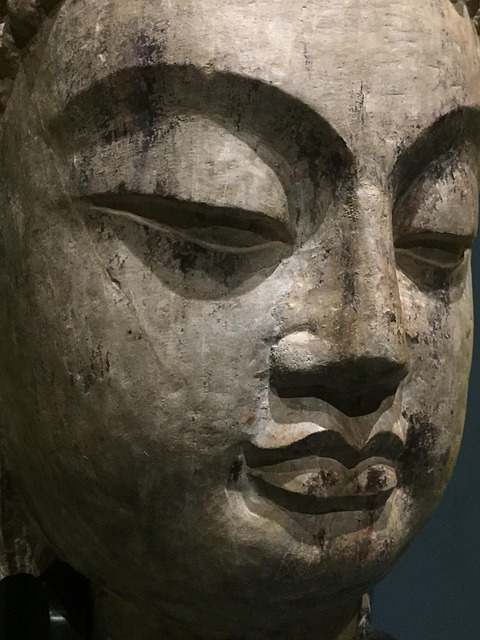 Buddha, Statue, Buddhisme, Buddhist