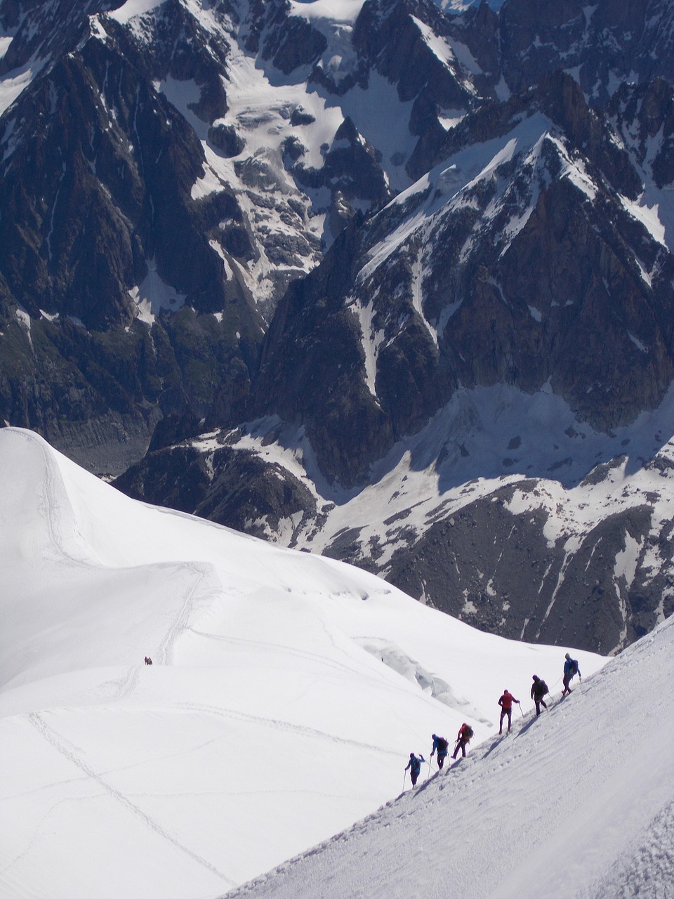 Mountain Climbers Free photo on Pixabay Pixabay