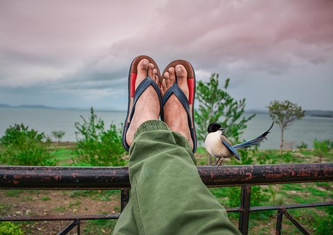Free Relaxing Nature photo and picture