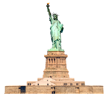 Free Statue Of Liberty Sculpture photo and picture