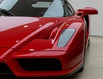 ferrari, enzo, car
