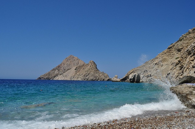 Free Paximadia Crete photo and picture