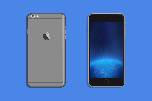 Iphone, Mobil, Tehnologie, Inteligent