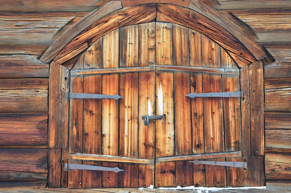 Gate Architecture Old - Free photo on Pixabay - Pixabay
