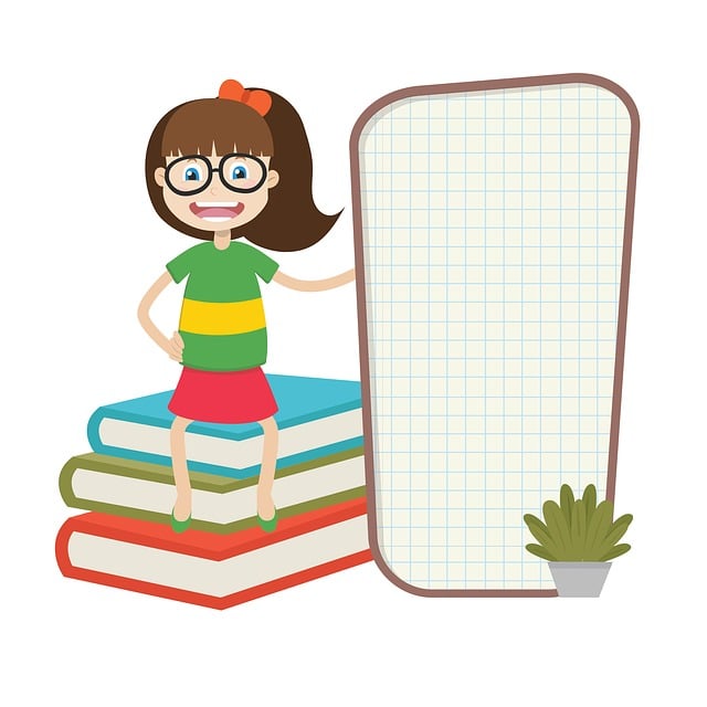 Free illustration child clipart illustration