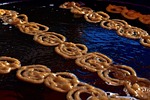 jalebi, sweet dish, zulbia