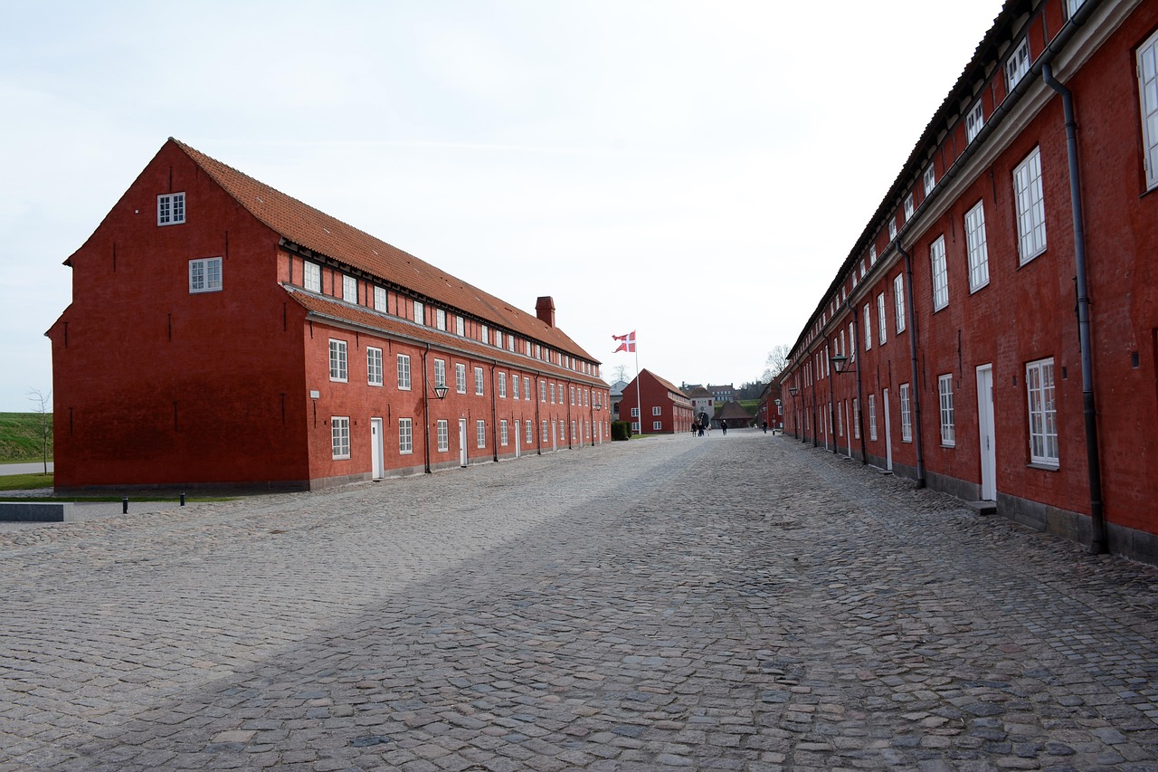Copenhagen - free online jigsaw puzzle photo