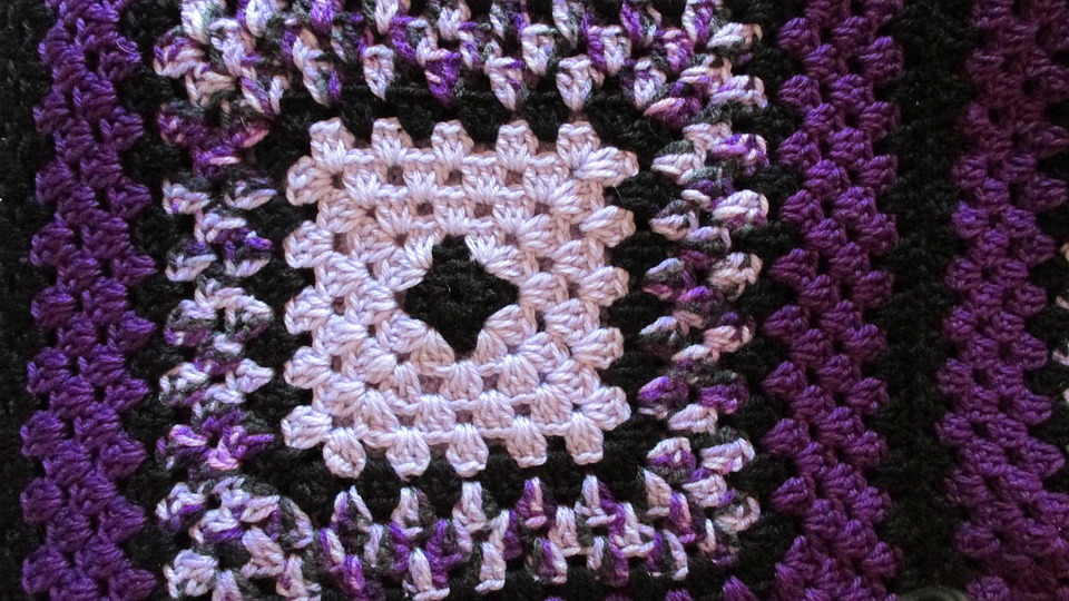 Croatching Patterns Crotchet Craft Pattern - Free photo on Pixabay - Pixabay