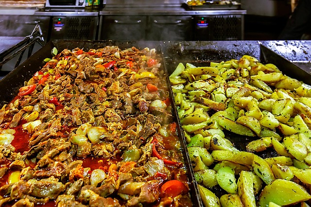 Free Food Potato photo and picture