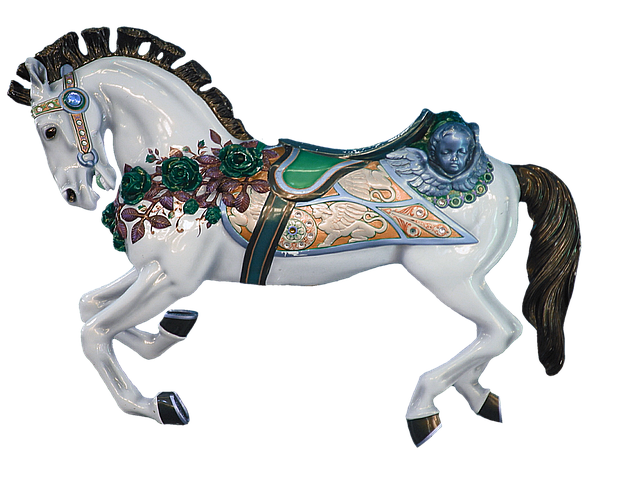 Download free HD stock image of Carousel Horse Carousel Free Carousel Horse Carousel photo and picture