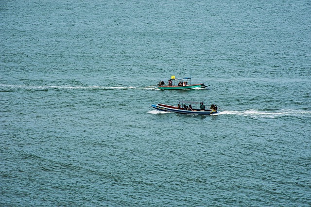 Free Sea Nature photo and picture