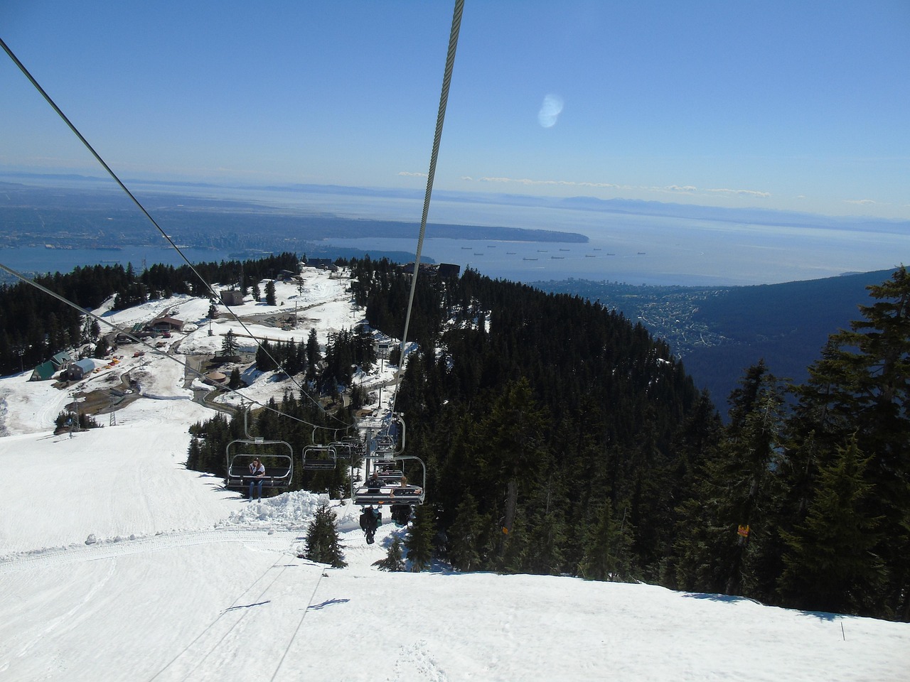 Cable Cart - free online jigsaw puzzle photo