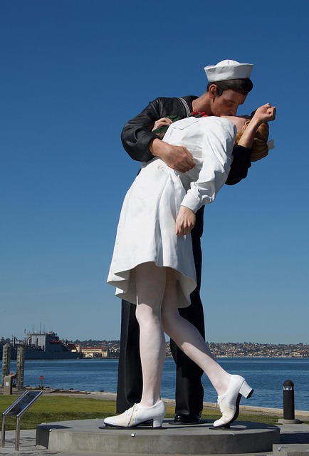 Free San Diego Usa photo and picture