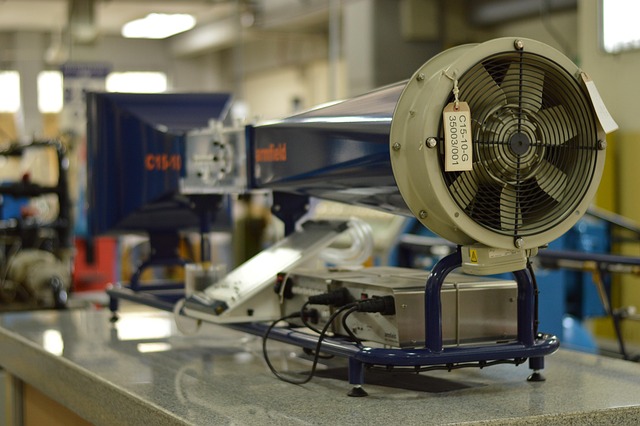 Free Machine Lab photo and picture